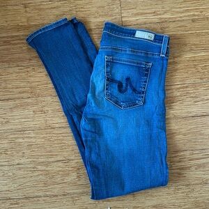 Adriano Goldschmied The Prima Jeans